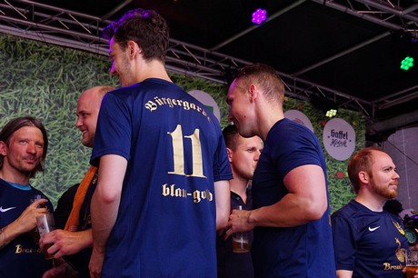 Com Together Cup